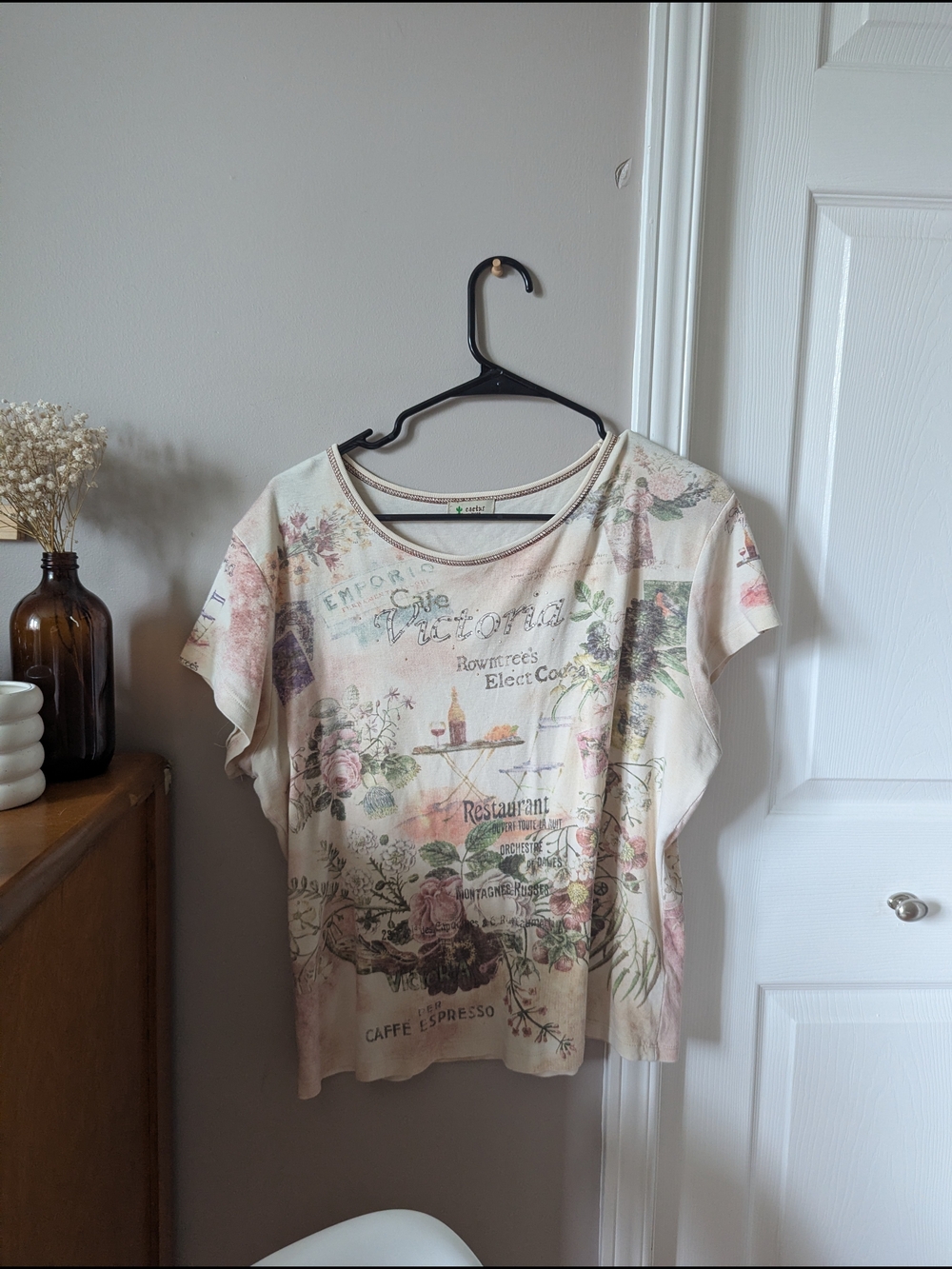 90s Graphic Tee